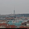 Prague - Depuis la citadelle 016